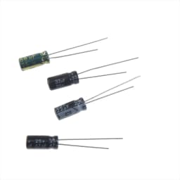 100/50/20/10pcs 16V 25V 35V 63v 50V 400V 450v Dip Aluminum Capacitor 1UF 2.2UF 3.3UF 4.7UF 6.8UF 10UF 22UF 33UF 47UF 68UF 100UF