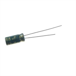 100/50/20/10pcs 16V 25V 35V 63v 50V 400V 450v Dip Aluminum Capacitor 1UF 2.2UF 3.3UF 4.7UF 6.8UF 10UF 22UF 33UF 47UF 68UF 100UF