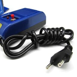 Watch Demagnetizer Mechanical Quartz Watch Repair Tool Electrical Professional Demagnetize Tool for Watchmaker EU Plug