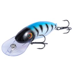 1Pcs Floating Minnow Fishing Lure Wobblers 10.5cm 13.4g Crankbait Artificial Hard Baits Trout Deep Water Pike Bass Fishing Tackl