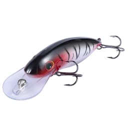 1Pcs Floating Minnow Fishing Lure Wobblers 10.5cm 13.4g Crankbait Artificial Hard Baits Trout Deep Water Pike Bass Fishing Tackl
