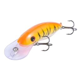 1Pcs Floating Minnow Fishing Lure Wobblers 10.5cm 13.4g Crankbait Artificial Hard Baits Trout Deep Water Pike Bass Fishing Tackl