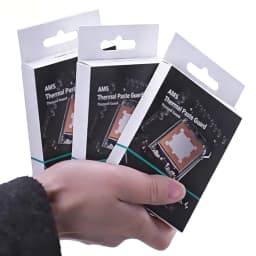 DeepCool AM5 CPU Bending Corrector Frame Protector For AMD 7600X /7700X /7900X 7950X