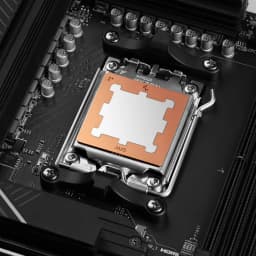 DeepCool AM5 CPU Bending Corrector Frame Protector For AMD 7600X /7700X /7900X 7950X