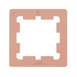 DeepCool AM5 CPU Bending Corrector Frame Protector For AMD 7600X /7700X /7900X 7950X