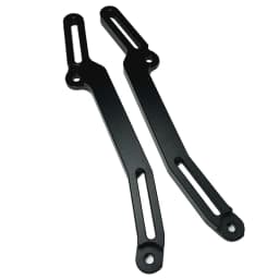 FORZA750 Windscreen Adjusters Fit For HONDA Forza 750 Forza750 2021 2022 Motorcycle Accessories CNC Windshield Bracket