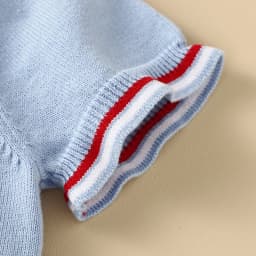 Short Sleeve Super Soft Tops With Short Pants Baby Two Pieces Clothing Sets Lovely Toddler Tops And Bottoms Infant Seperates