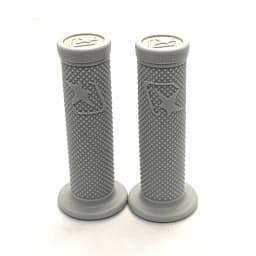 6 Colors Motorcycle Handlebar 7/8'' 22MM Universal Rubber Motorbike Grips Handles ATV Dirt Bike Modification Accessories