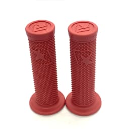 6 Colors Motorcycle Handlebar 7/8'' 22MM Universal Rubber Motorbike Grips Handles ATV Dirt Bike Modification Accessories
