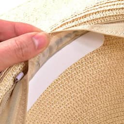 Hat Invisible Sweat Absorber Liner Pads Summer Baseball Hat Anti-dirty Absorbing Sweat Sweatband Hat Size Reducer Strip Stickers