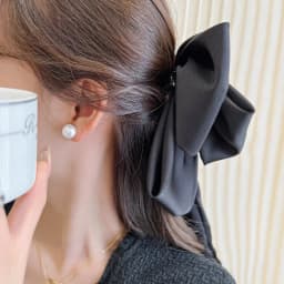 Round Ball Imitation Pearl Stud Earring for Women European Style Sweet Temperament Ear Jewelry Accessories Wedding Friend Gift