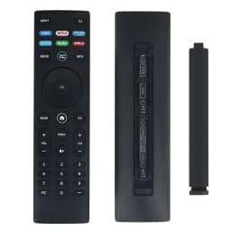 XRT140 Universal Remote Control for VIZIO Smart TV Remote Apply to All for VIZIO LED LCD HD UHD HDR 4K 3D Smart TV All Series TV