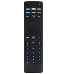 XRT140 Universal Remote Control for VIZIO Smart TV Remote Apply to All for VIZIO LED LCD HD UHD HDR 4K 3D Smart TV All Series TV
