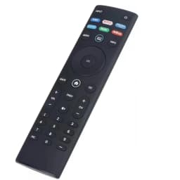 XRT140 Universal Remote Control for VIZIO Smart TV Remote Apply to All for VIZIO LED LCD HD UHD HDR 4K 3D Smart TV All Series TV