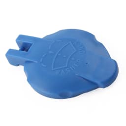 Car Windshield Wiper Washer Fluid Reservoir Cover ABS Plastic Water Tank Bottle Cap For Kia Optima Sedona Sportage 98623-2E100