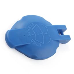 Car Windshield Wiper Washer Fluid Reservoir Cover ABS Plastic Water Tank Bottle Cap For Kia Optima Sedona Sportage 98623-2E100