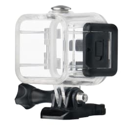 Waterproof Housing Case for Gopro Hero 5 4 Session Underwater 60M Protection Box for GoPro Hero5 Session Accessories