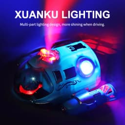 2.4GHz Rc Boat Toys Remote Control Boat Waterproof Spray Swimming Pool Bathing RC Steamboat For Boys And Girls Children's Gift