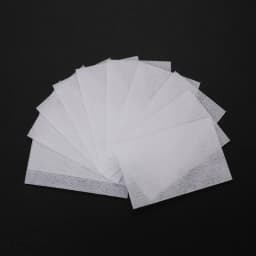 100/500/1000pcs Nail Polish Remover Wipes Cotton Pad Lint-Free Nail Gel Wipes Cleaner 6x3.9cm Cotton Wipes Paper Nail Tools TY89