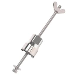 Bicycle Freehub Remover Hub Body Installer Slotted Socket Wrench Hub Remover Repair Tools 4 pcsO-rings Special-shaped Tool Hook