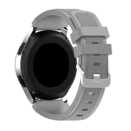 Silicone Watch Strap for Xiaomi Huami Amazfit GTR 2e GTR 4 3 Pro GTR2e Bracelet for Amazfit GTR 2e GTR3 WatchBands Accessories
