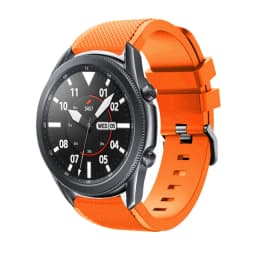Silicone Watch Strap for Xiaomi Huami Amazfit GTR 2e GTR 4 3 Pro GTR2e Bracelet for Amazfit GTR 2e GTR3 WatchBands Accessories