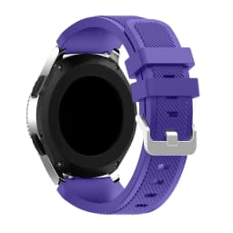 Silicone Watch Strap for Xiaomi Huami Amazfit GTR 2e GTR 4 3 Pro GTR2e Bracelet for Amazfit GTR 2e GTR3 WatchBands Accessories