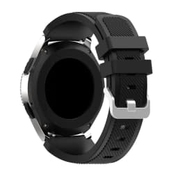Silicone Watch Strap for Xiaomi Huami Amazfit GTR 2e GTR 4 3 Pro GTR2e Bracelet for Amazfit GTR 2e GTR3 WatchBands Accessories
