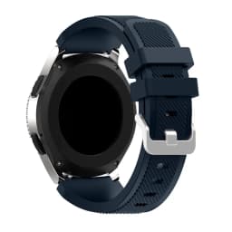 Silicone Watch Strap for Xiaomi Huami Amazfit GTR 2e GTR 4 3 Pro GTR2e Bracelet for Amazfit GTR 2e GTR3 WatchBands Accessories