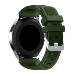 Silicone Watch Strap for Xiaomi Huami Amazfit GTR 2e GTR 4 3 Pro GTR2e Bracelet for Amazfit GTR 2e GTR3 WatchBands Accessories