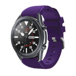 Silicone Watch Strap for Xiaomi Huami Amazfit GTR 2e GTR 4 3 Pro GTR2e Bracelet for Amazfit GTR 2e GTR3 WatchBands Accessories
