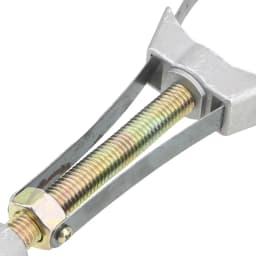 Car Oil Filter Removal Tool Adjustable 60mm to120mm Diameter Hand Tools Steel Strap Wrench