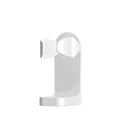 Shaver Rack Electric Toothbrush Holder Bathroom Men Razor Beauty Equipment Storage Holder Self-Adhesive Hook
