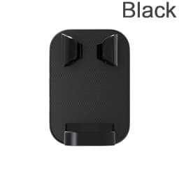 Shaver Rack Electric Toothbrush Holder Bathroom Men Razor Beauty Equipment Storage Holder Self-Adhesive Hook
