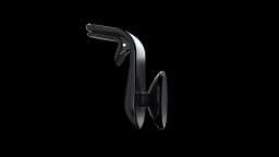 Magnetic Car Phone Holder Air Vent Clip Mount Rotation Cellphone GPS Support For Xiaomi Red Mi Huawei Samsung Phone Stand in Car