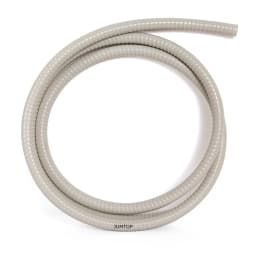 Dental Suction Tube 1.6M Strong Weak Tubing Hose Pipes Dentist Chair Turbine Saliva Ejector Inner 8 11 15 17MM Dentistry Tools