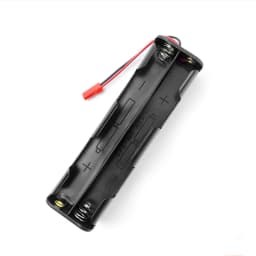 RadioLink 8xAA 12V Battery Case Box for AT9 AT9S AT10 Walkera DEVO7 DEVO10 RC Radio Control Transmitter Tool Parts