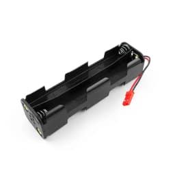 RadioLink 8xAA 12V Battery Case Box for AT9 AT9S AT10 Walkera DEVO7 DEVO10 RC Radio Control Transmitter Tool Parts
