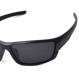 Discoloration Polarized Sunglasses For Men Outdoor Sports Sun Glasses Fishing Cycling Eyewear Male Designer Goggles UV400 5102