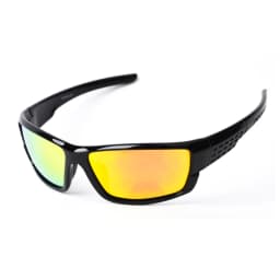 Discoloration Polarized Sunglasses For Men Outdoor Sports Sun Glasses Fishing Cycling Eyewear Male Designer Goggles UV400 5102