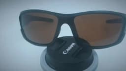 Discoloration Polarized Sunglasses For Men Outdoor Sports Sun Glasses Fishing Cycling Eyewear Male Designer Goggles UV400 5102