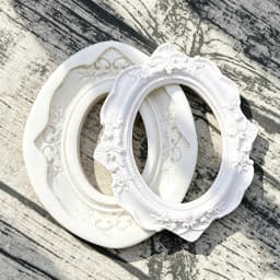 Frame Silicone Mold Sugarcraft Chocolate Cupcake Baking Mold Fondant Cake Decorating Tools