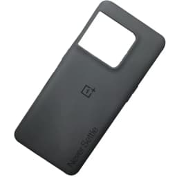 For OnePlus 10 Pro Original Slim Soft Back Case Shockproof Matte Rubber Skin Cover