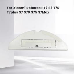 Mop Holder For Roborock T7 S7 T7S T7plus S7 S70 S75 S7max Robot Vacuum Cleaner Accessories Vibration Mop Bracket