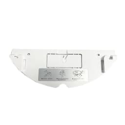 Mop Holder For Roborock T7 S7 T7S T7plus S7 S70 S75 S7max Robot Vacuum Cleaner Accessories Vibration Mop Bracket