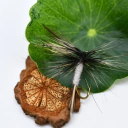MNFT 10PCS 10# Stimulator Fly Fishing Dry Trout Flies Artificial Lure Bait