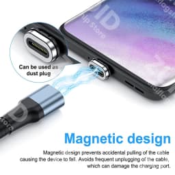 USB Type C to 3.5mm Earphone Magnetic Adapter Type C DAC Digital Audio HiFi 3.5mm Jack Aux Converter For Xiaomi Redmi Samsung