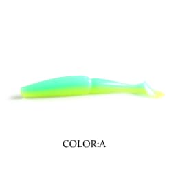 supercontinent hot fishing lure Soft Bait professional Lure crazy quality Carp Artificial Wobblers free shipping