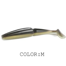 supercontinent hot fishing lure Soft Bait professional Lure crazy quality Carp Artificial Wobblers free shipping