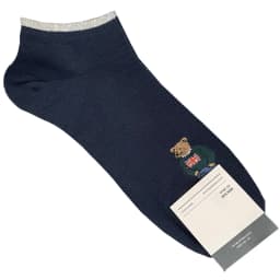 Good Quality Cartoon Gentleman Bear Men's Socks Cotton Harajuku Style Sport Boys Skateboard Novelty Breathable Christmas Gifts